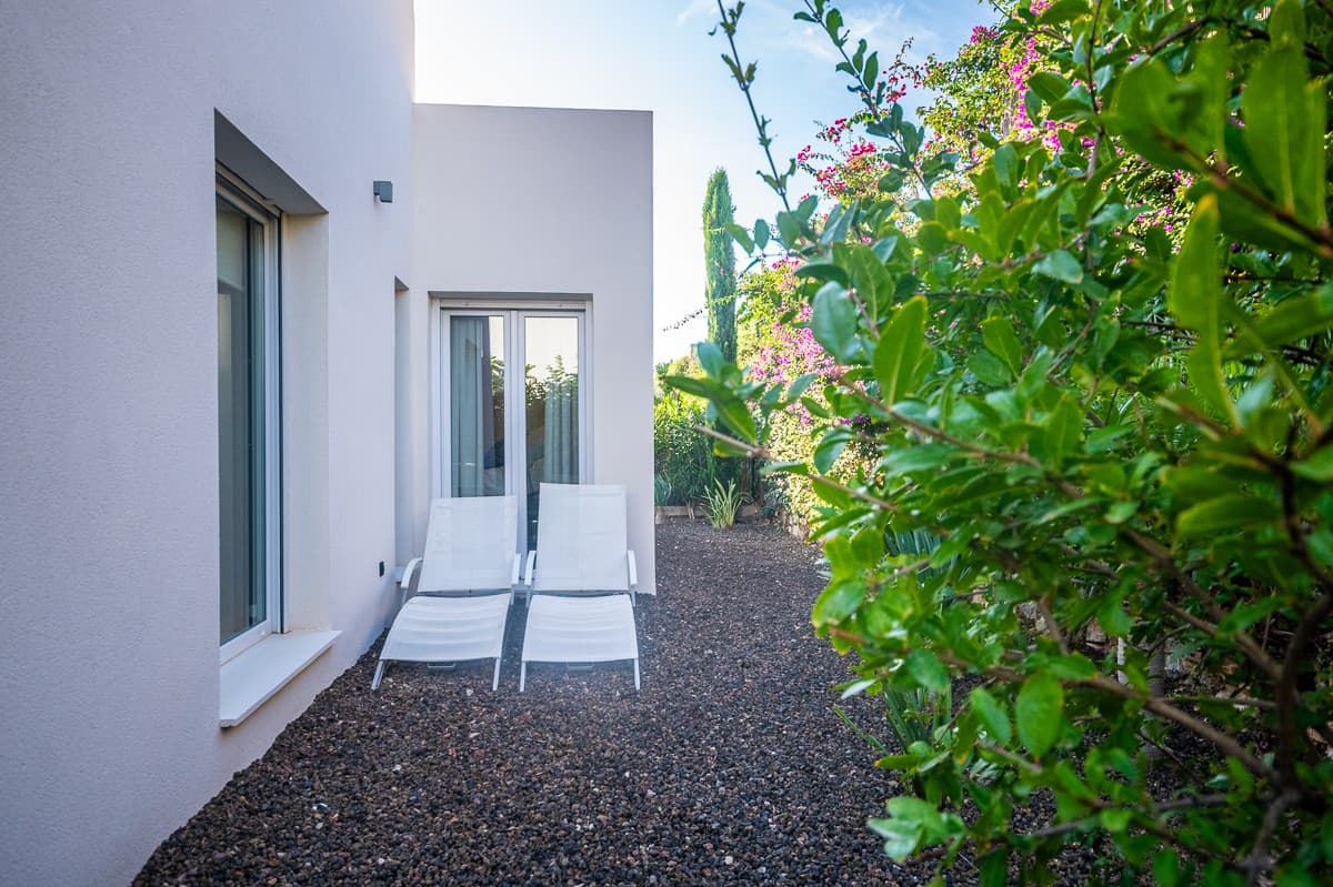 Vrijstaande Villa met 2 slaapkamers in Algorfa - 17