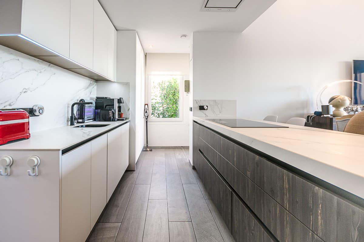 Vrijstaande Villa met 2 slaapkamers in Algorfa - 33