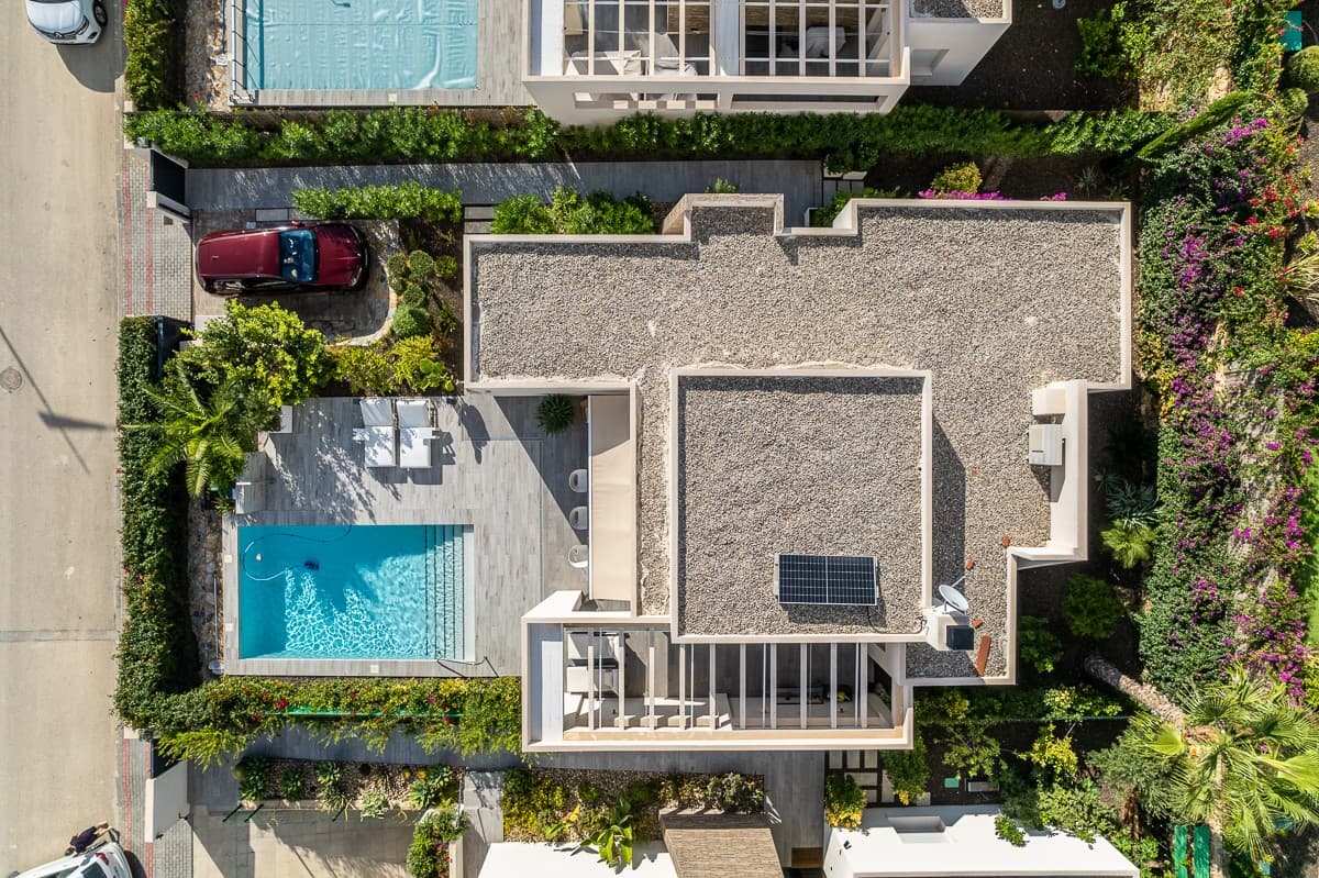 Vrijstaande Villa met 2 slaapkamers in Algorfa - 3