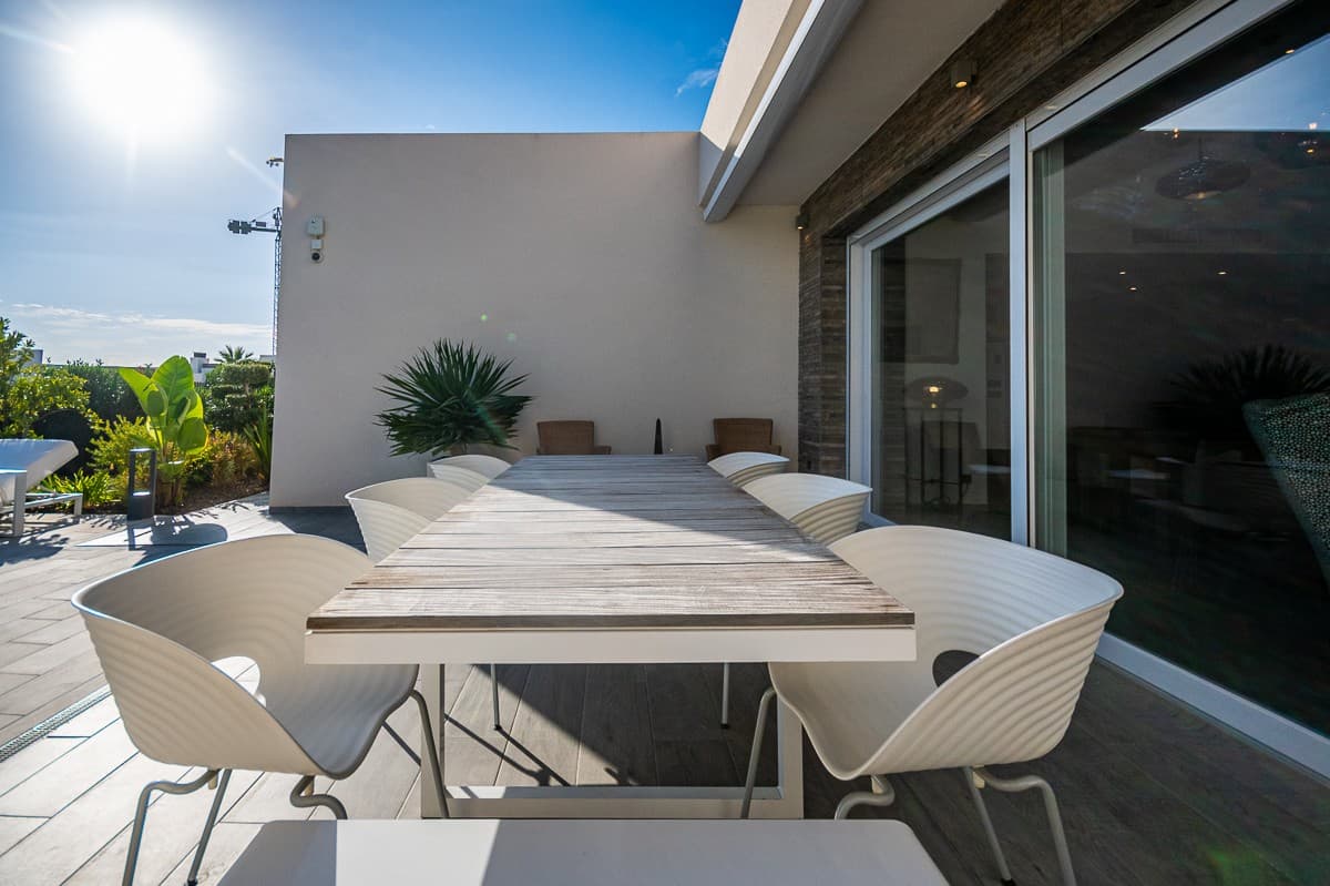 Vrijstaande Villa met 2 slaapkamers in Algorfa - 19
