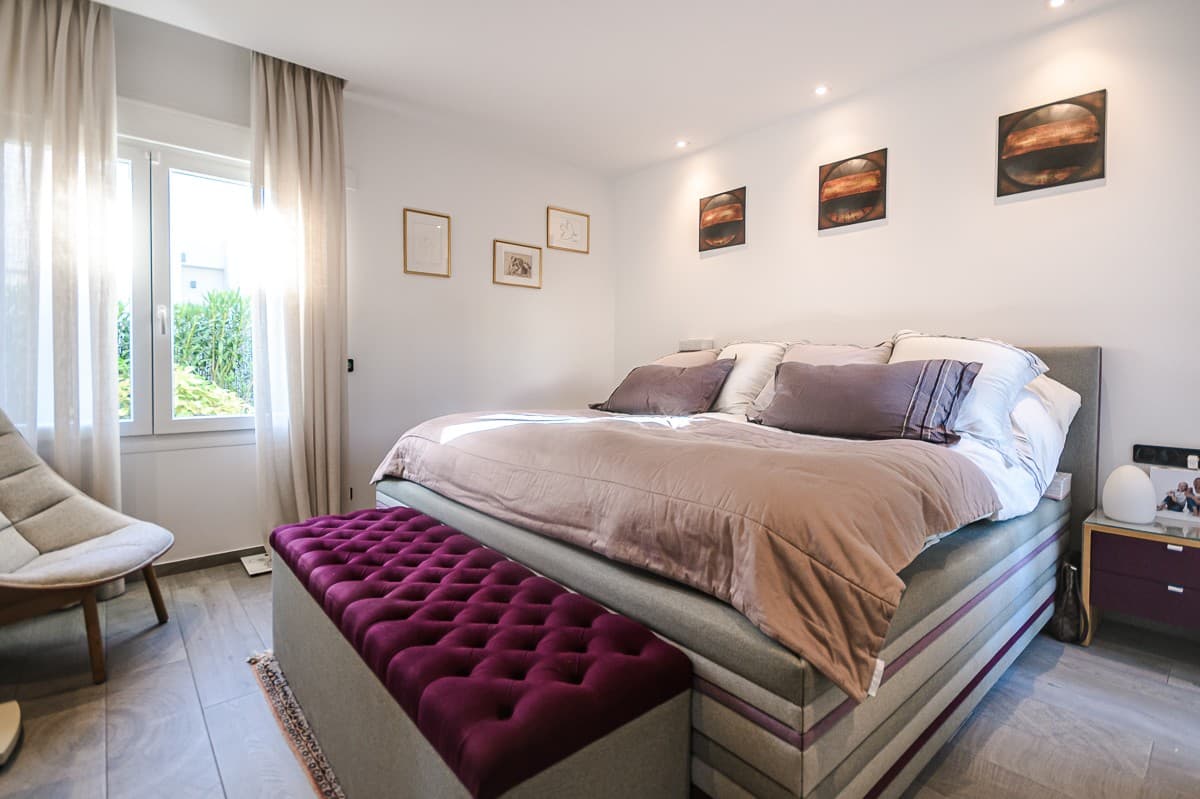 Vrijstaande Villa met 2 slaapkamers in Algorfa - 45