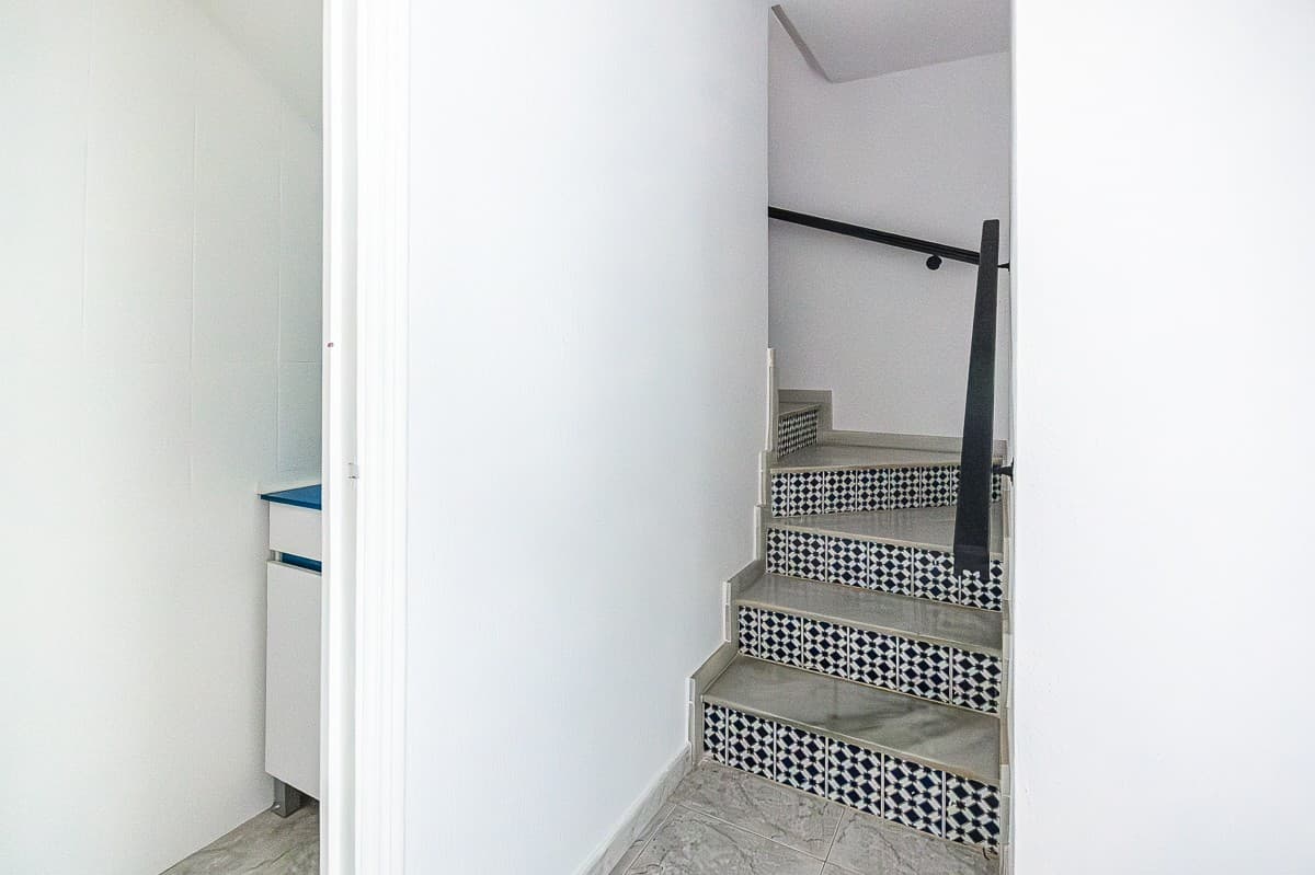 3 bed Detached Villa in San Miguel de Salinas - 12