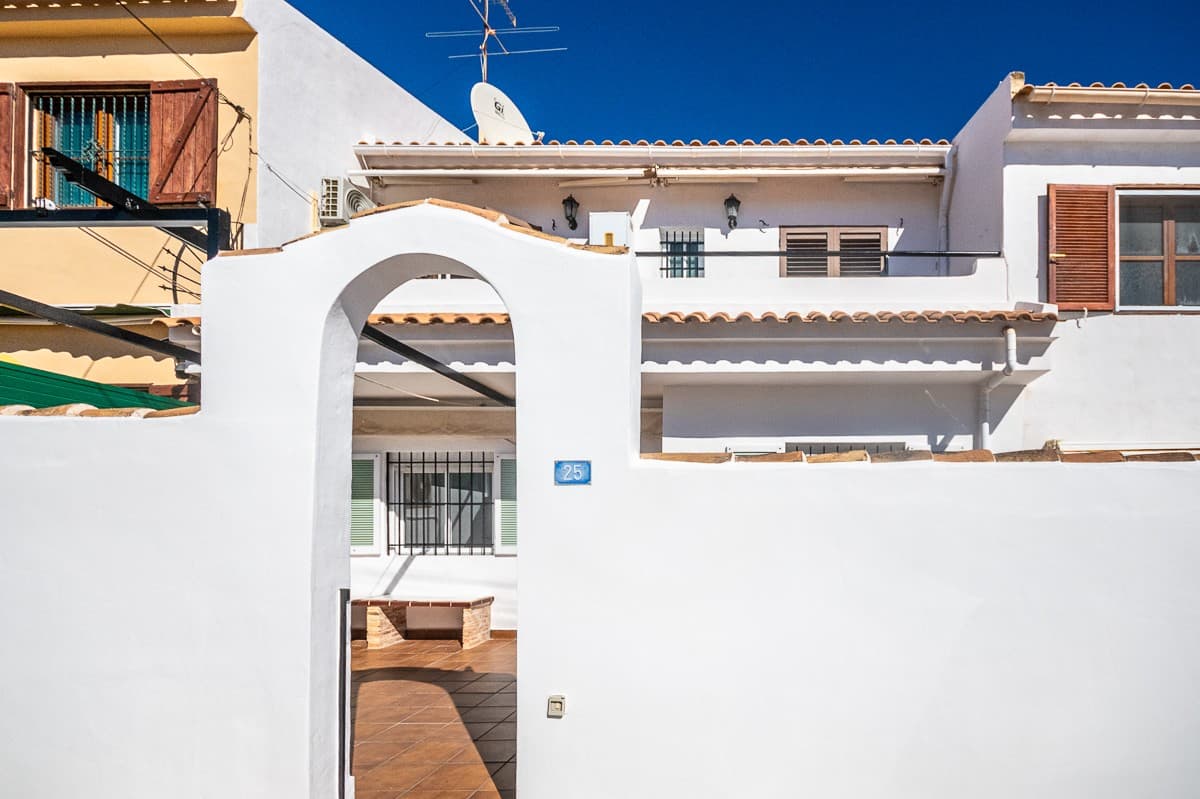 3 bed Detached Villa in San Miguel de Salinas - 2