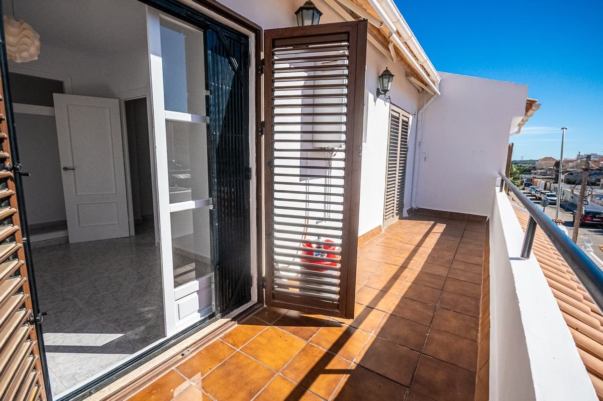 3 bed Detached Villa in San Miguel de Salinas - 15