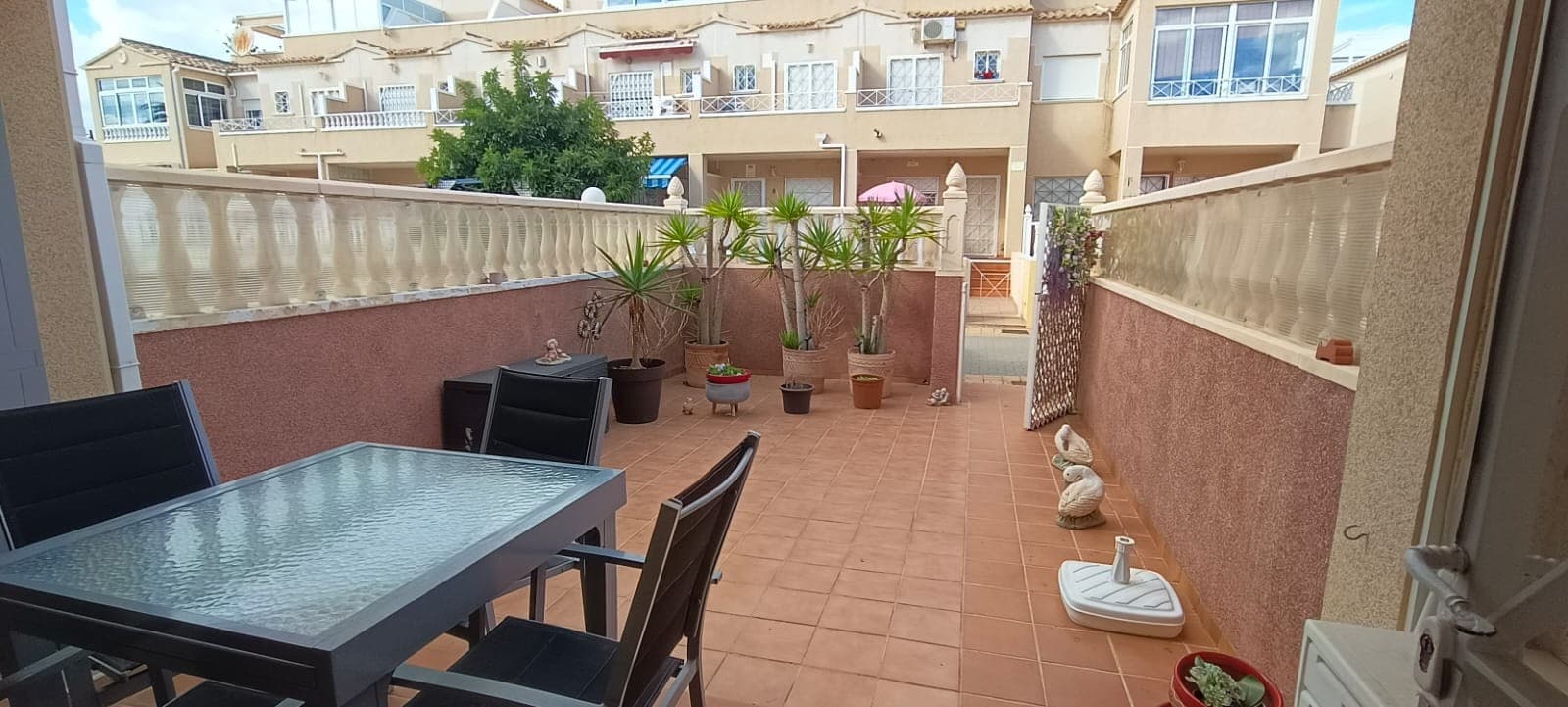 Villa - Chalet de 2 dormitorios en Orihuela Costa - 1