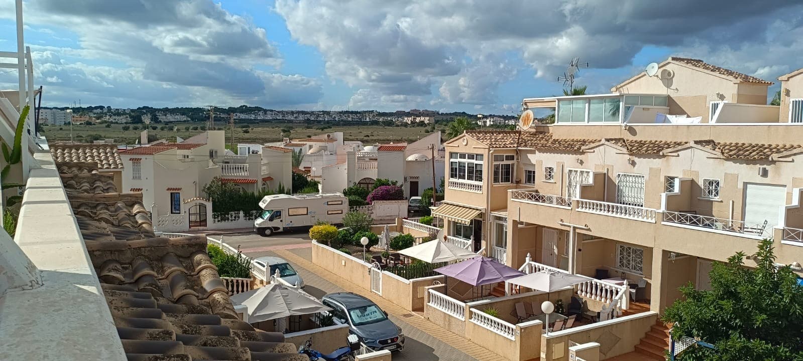 Villa - Chalet de 2 dormitorios en Orihuela Costa - 13