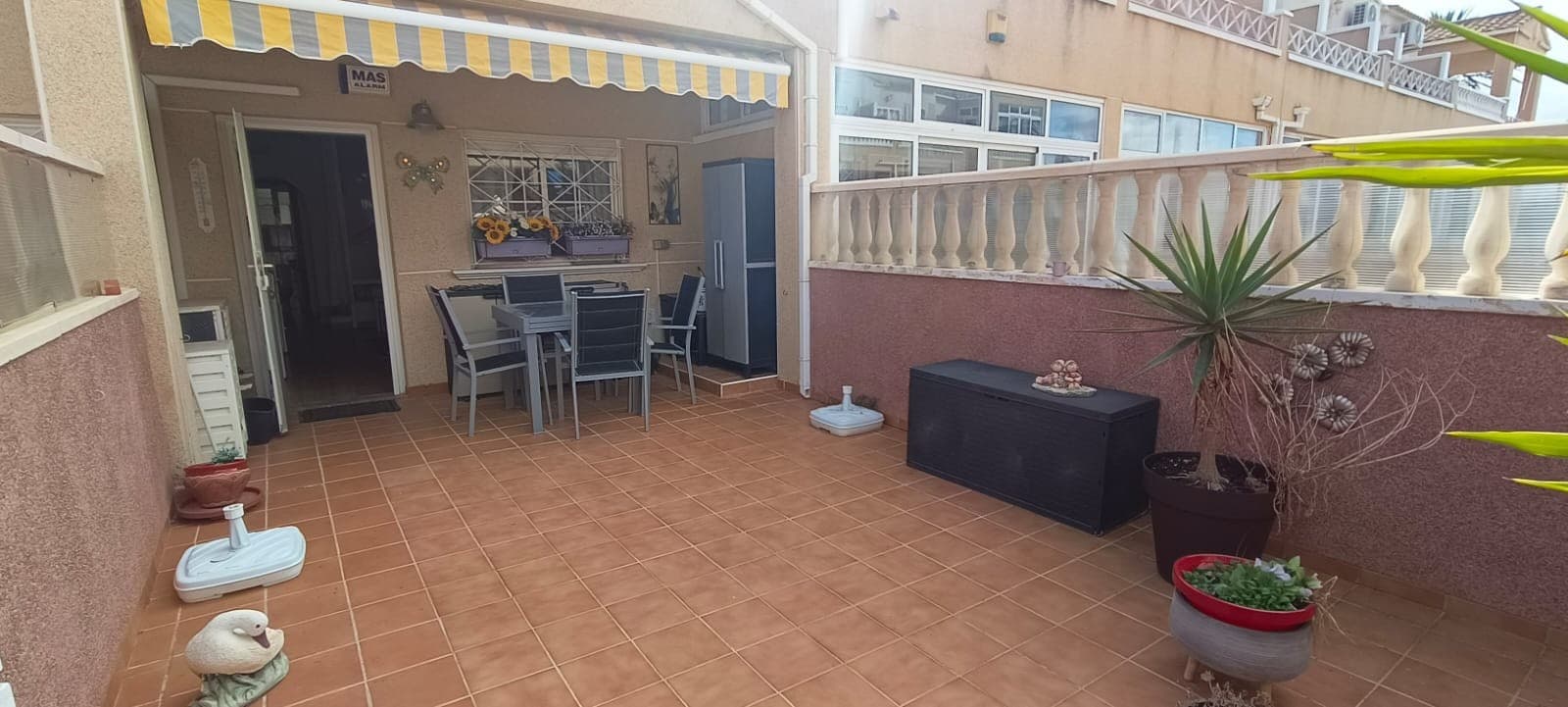 Villa - Chalet de 2 dormitorios en Orihuela Costa - 2
