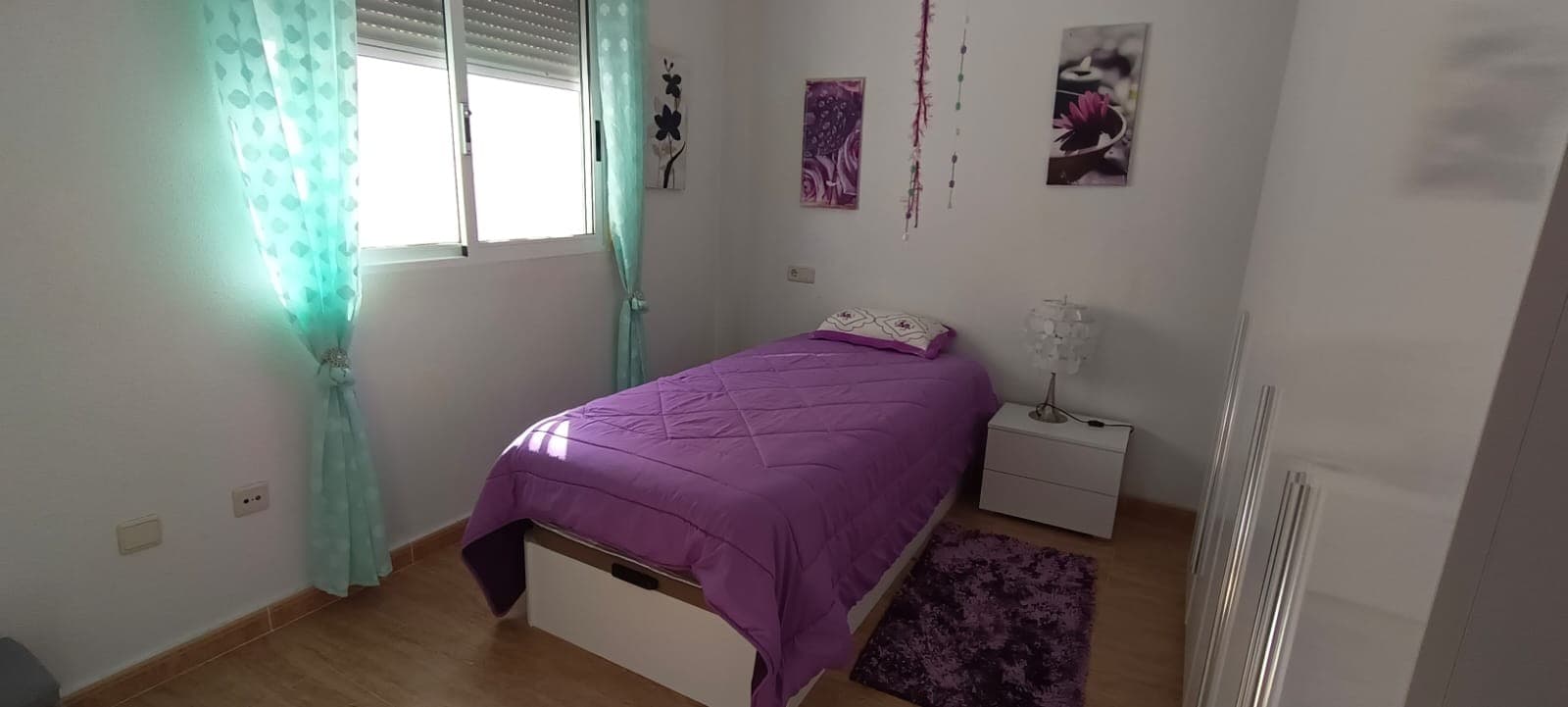 Villa - Chalet de 2 dormitorios en Orihuela Costa - 8