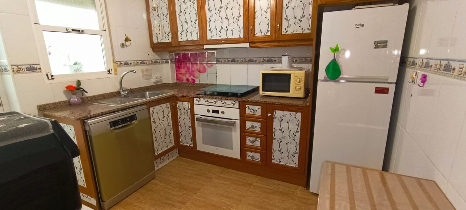 Villa - Chalet de 2 dormitorios en Orihuela Costa - 4