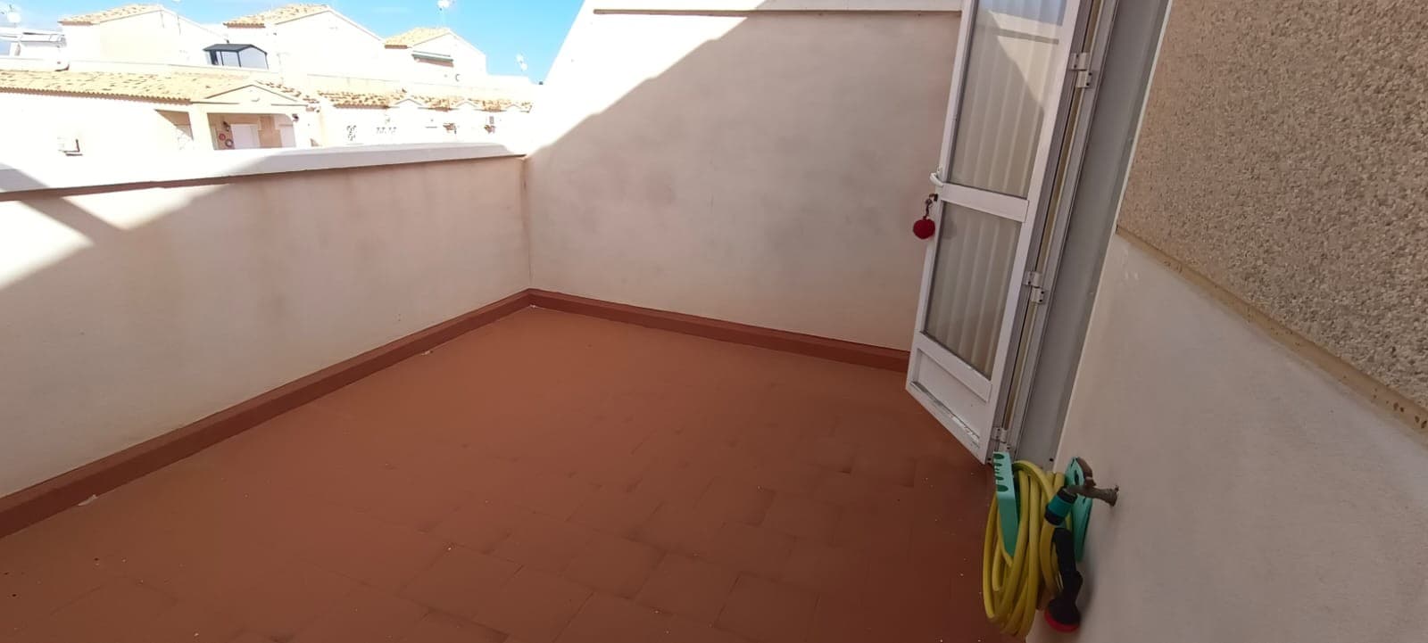 Villa - Chalet de 2 dormitorios en Orihuela Costa - 11