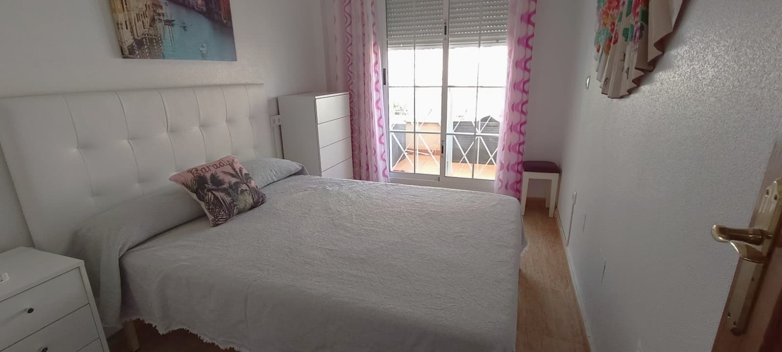 Villa - Chalet de 2 dormitorios en Orihuela Costa - 7