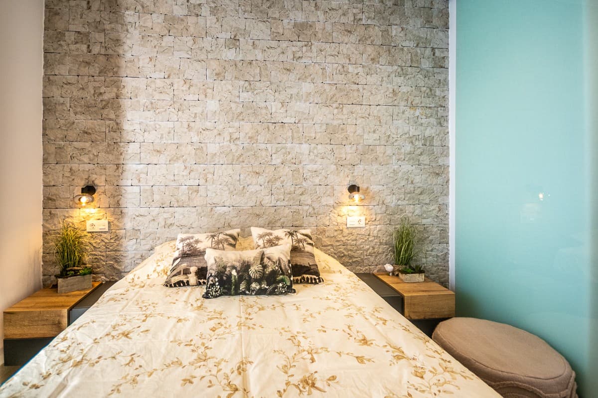 Apartamento Planta Media de 3 dormitorios en San Pedro del Pinatar - 15
