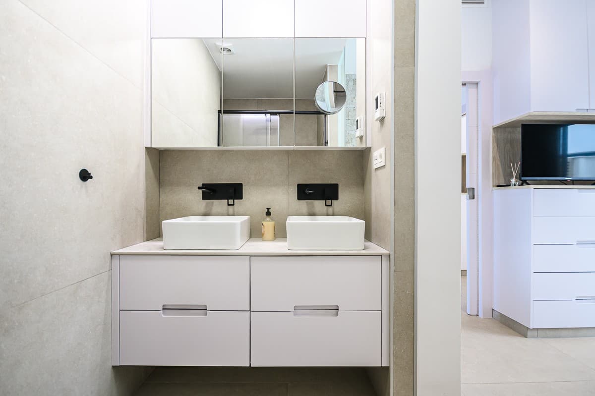 Apartamento Planta Media de 3 dormitorios en San Pedro del Pinatar - 17
