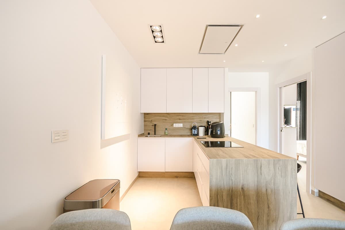 Apartamento Planta Media de 3 dormitorios en San Pedro del Pinatar - 9