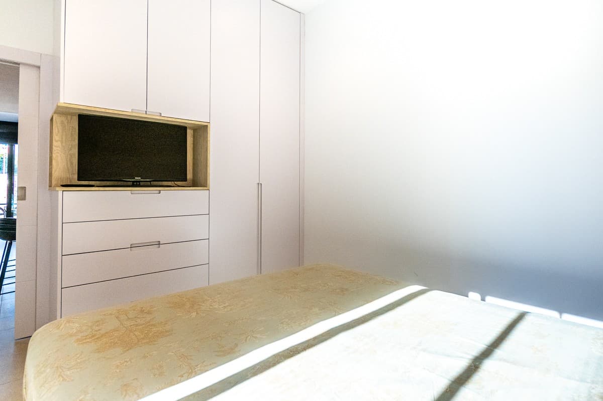Apartamento Planta Media de 3 dormitorios en San Pedro del Pinatar - 19