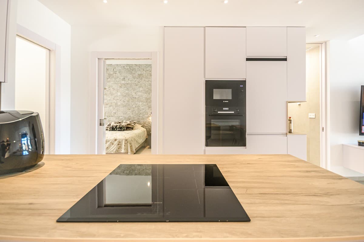 Apartamento Planta Media de 3 dormitorios en San Pedro del Pinatar - 11