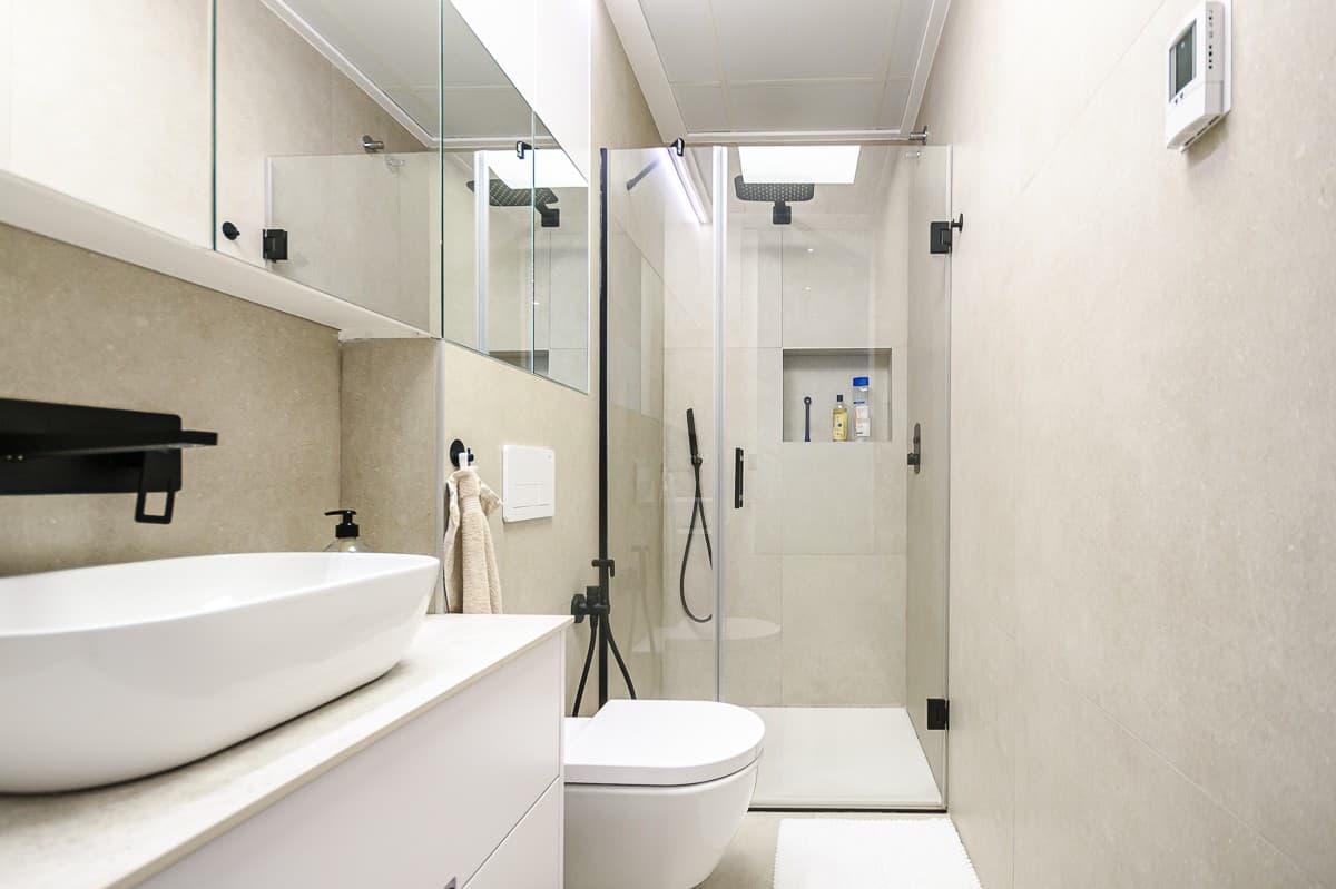 Apartamento Planta Media de 3 dormitorios en San Pedro del Pinatar - 12