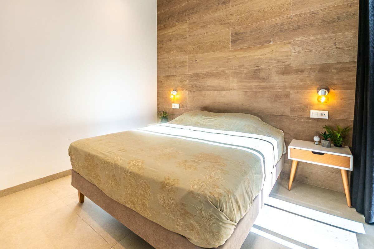 Apartamento Planta Media de 3 dormitorios en San Pedro del Pinatar - 18
