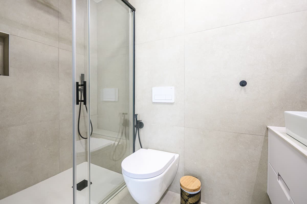 Apartamento Planta Media de 3 dormitorios en San Pedro del Pinatar - 16