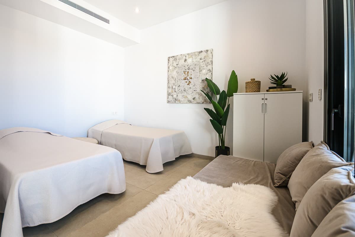 Apartamento Planta Media de 3 dormitorios en San Pedro del Pinatar - 5