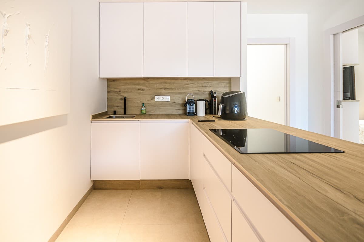 Apartamento Planta Media de 3 dormitorios en San Pedro del Pinatar - 10