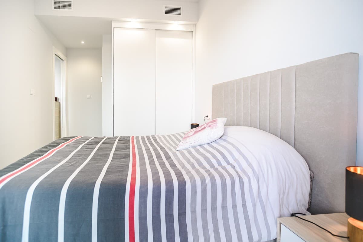 Penthouse met 2 slaapkamers in Orihuela Costa - 13