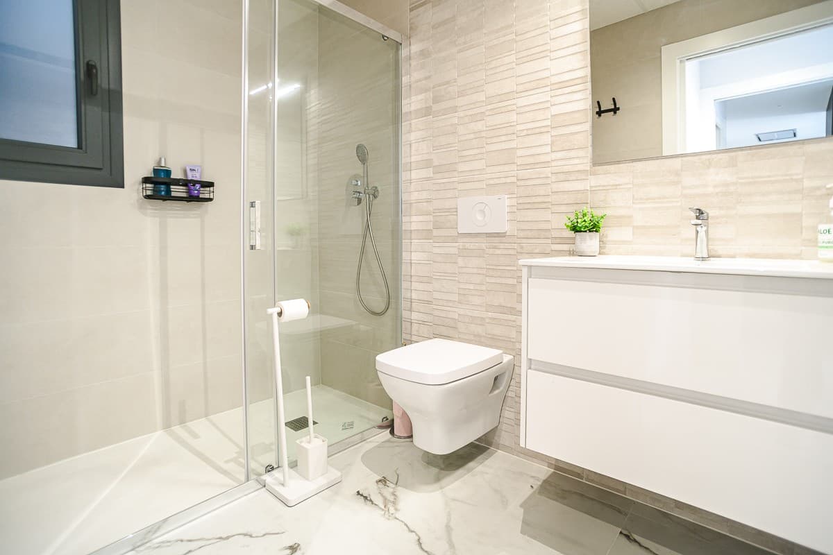 Penthouse met 2 slaapkamers in Orihuela Costa - 17
