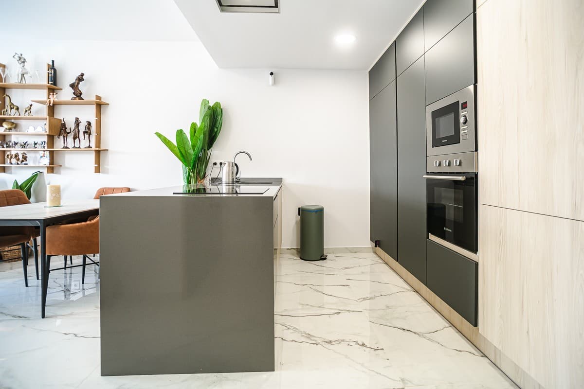 Penthouse met 2 slaapkamers in Orihuela Costa - 10
