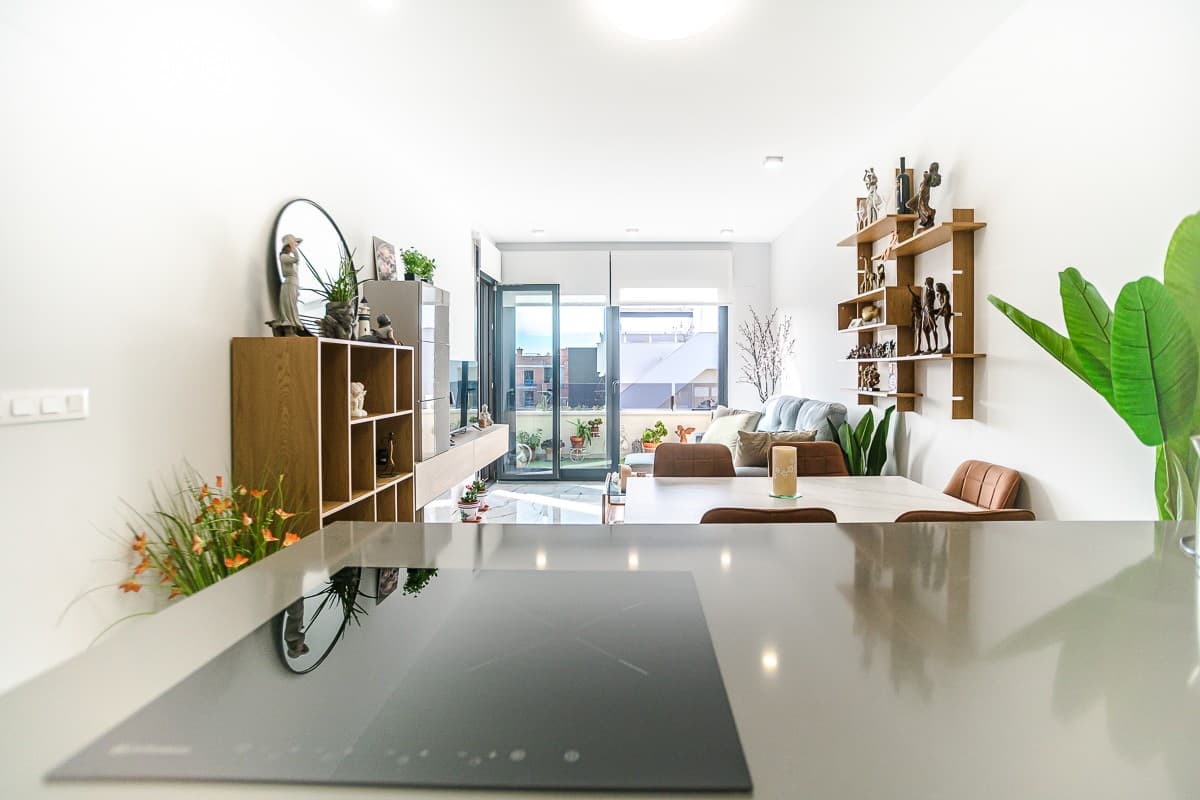 Penthouse met 2 slaapkamers in Orihuela Costa - 7
