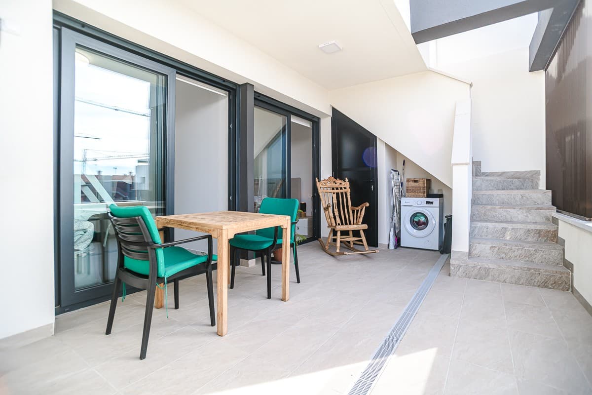 Penthouse met 2 slaapkamers in Orihuela Costa - 19
