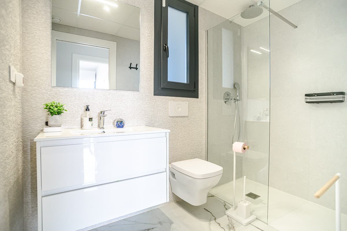 Penthouse met 2 slaapkamers in Orihuela Costa - 14