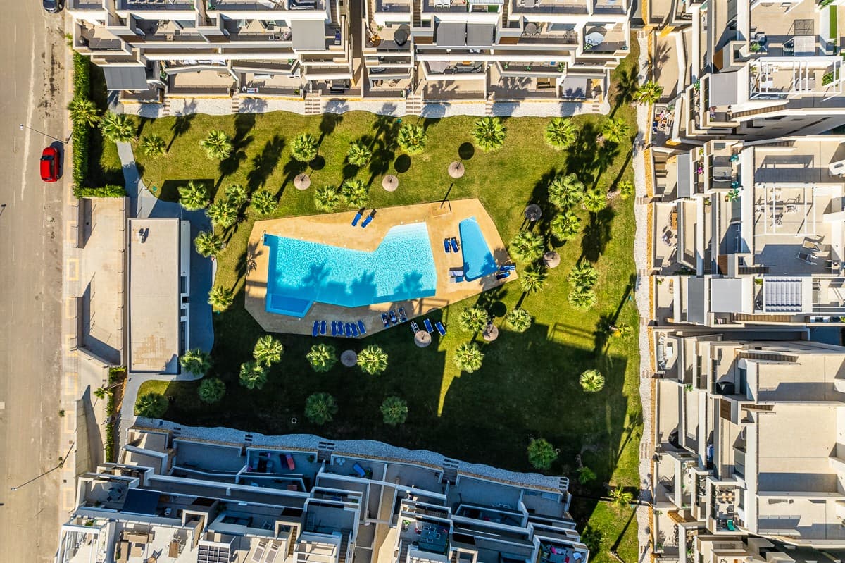 Penthouse met 2 slaapkamers in Orihuela Costa - 27