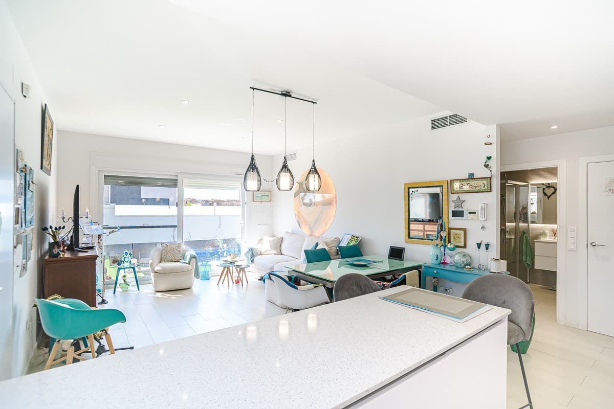 3 bed Detached Villa in Pilar de la Horadada - 4