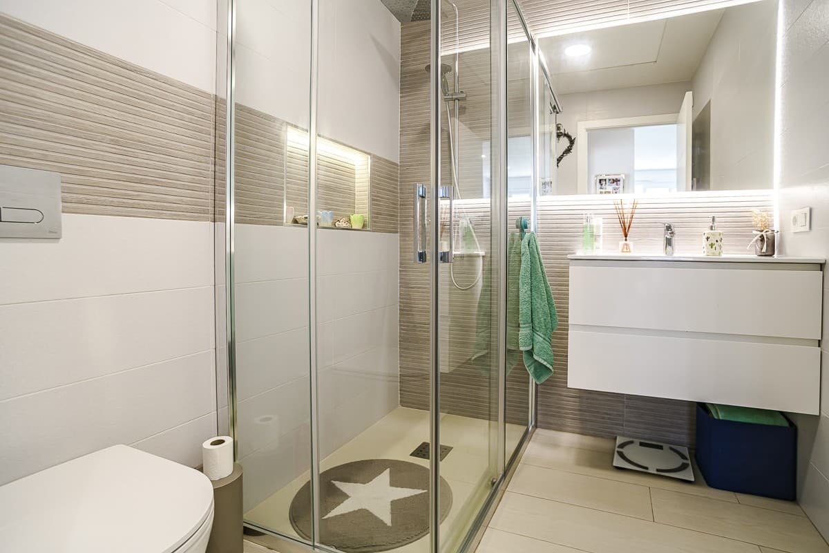 3 bed Detached Villa in Pilar de la Horadada - 14