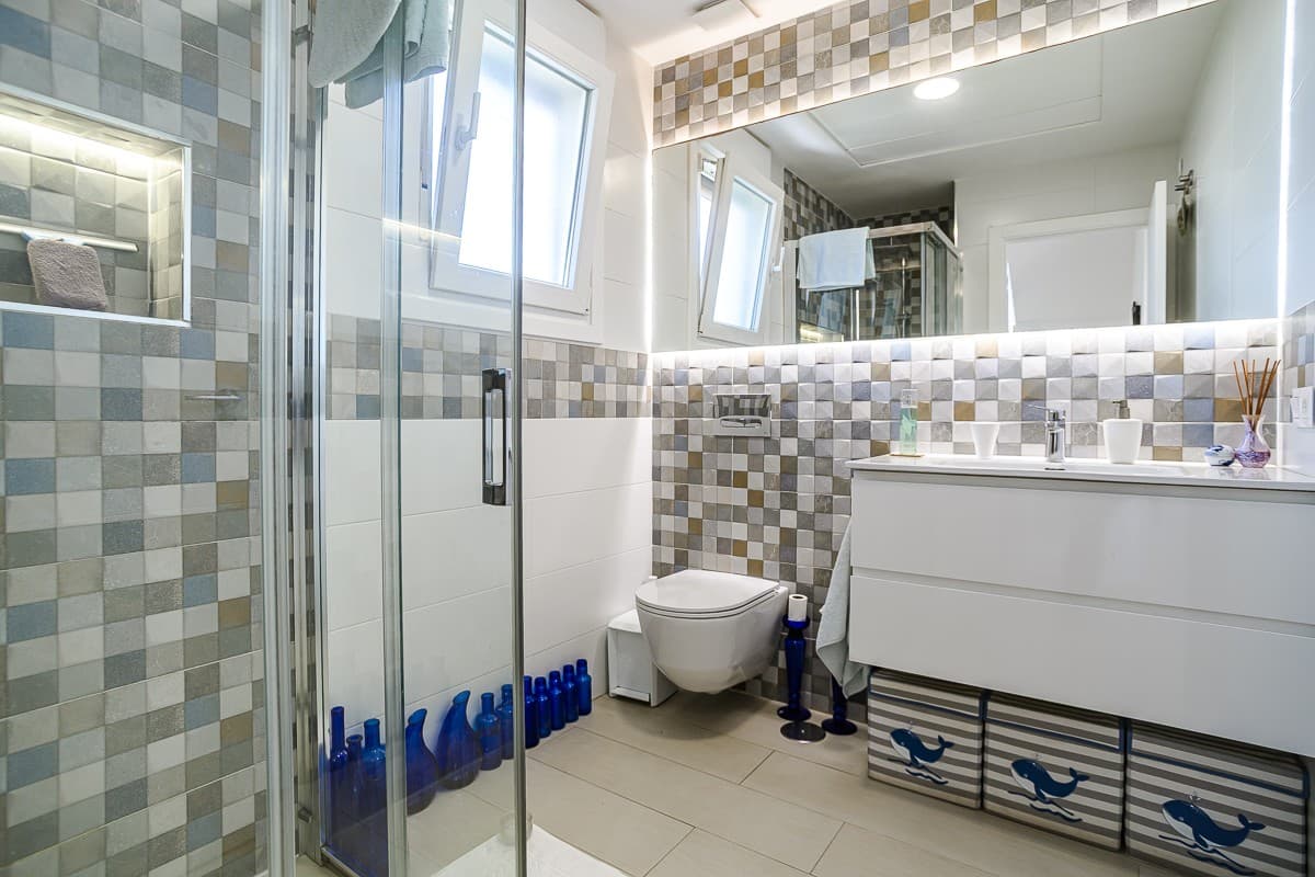 3 bed Detached Villa in Pilar de la Horadada - 18