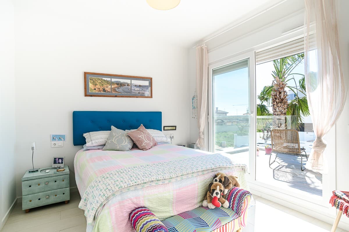 3 bed Detached Villa in Pilar de la Horadada - 20