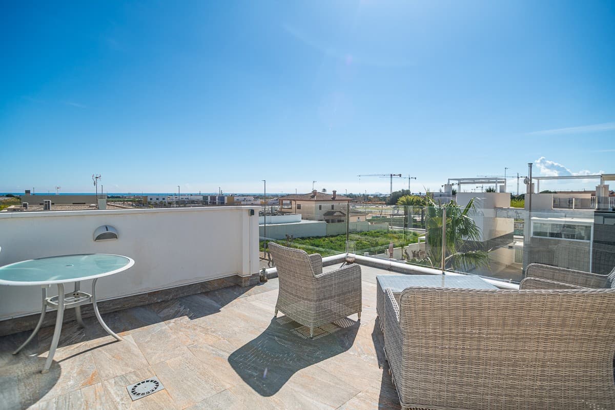 3 bed Detached Villa in Pilar de la Horadada - 27