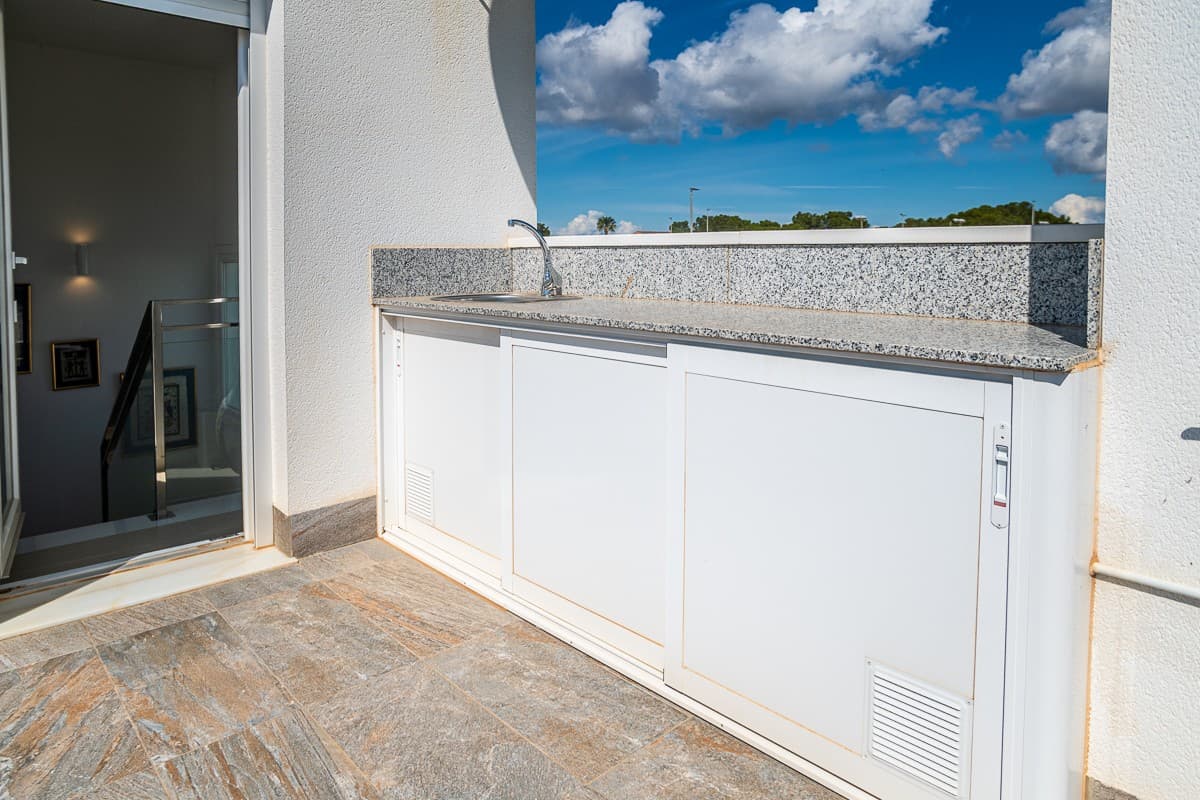 3 bed Detached Villa in Pilar de la Horadada - 36