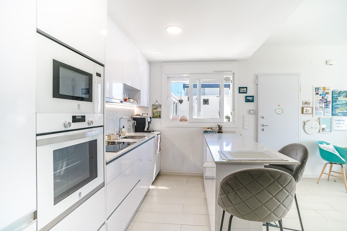 3 bed Detached Villa in Pilar de la Horadada - 8