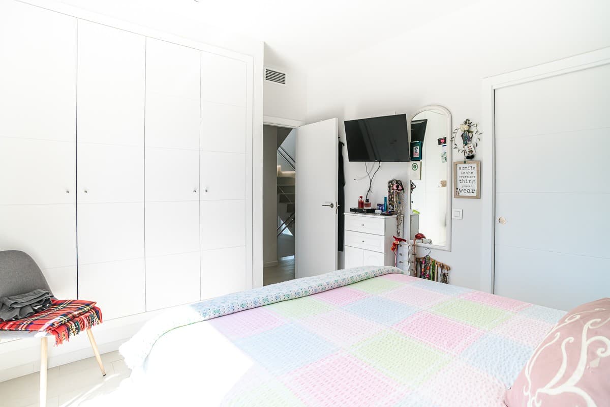 3 bed Detached Villa in Pilar de la Horadada - 22