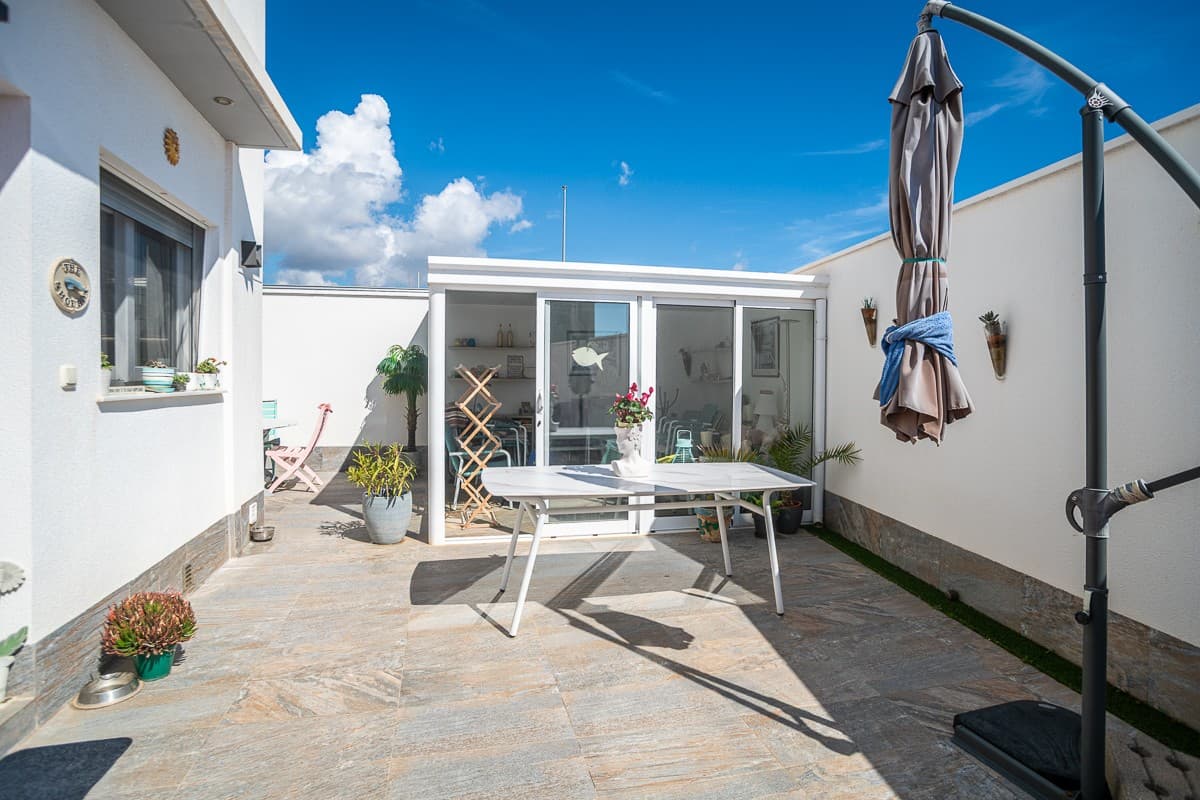 3 bed Detached Villa in Pilar de la Horadada - 10