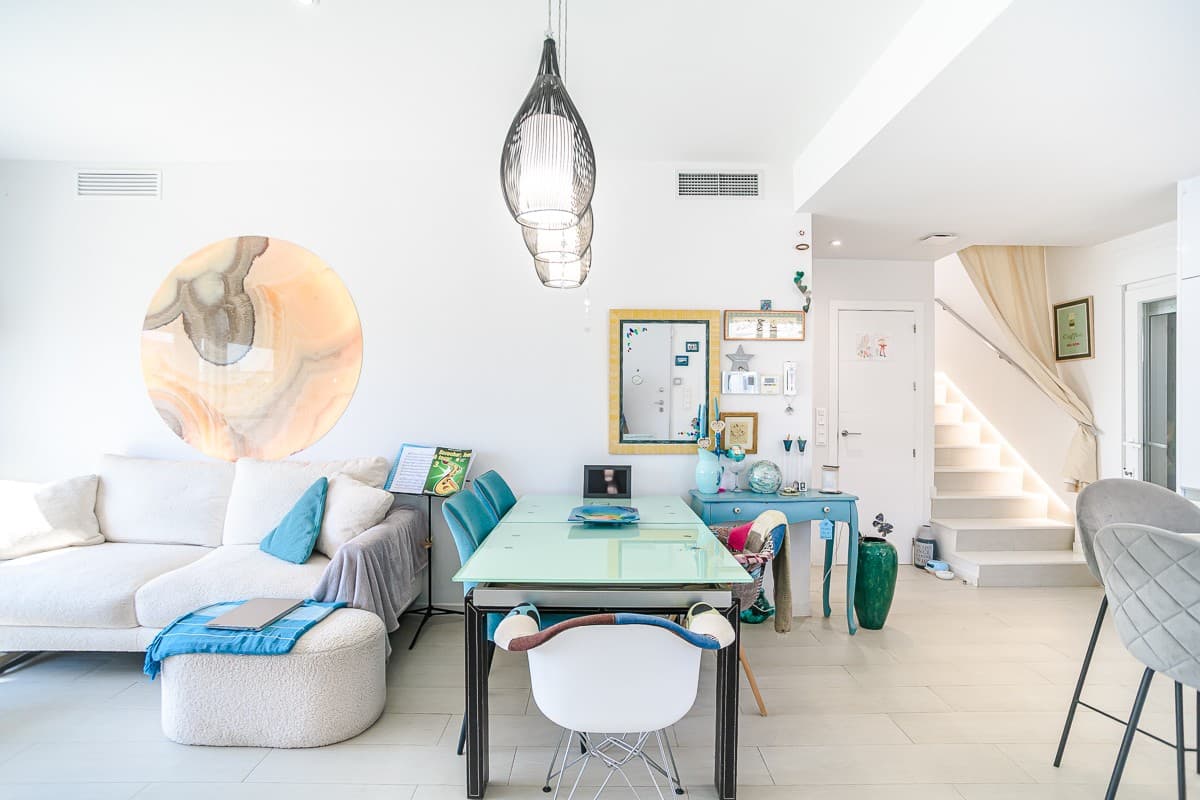 3 bed Detached Villa in Pilar de la Horadada - 5