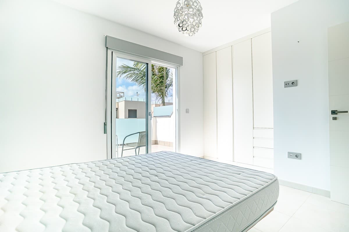 Villa - Chalet de 3 dormitorios en San Pedro del Pinatar - 16