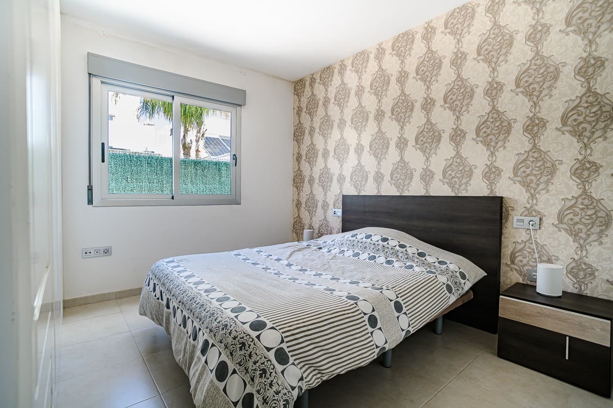 Villa - Chalet de 3 dormitorios en San Pedro del Pinatar - 12