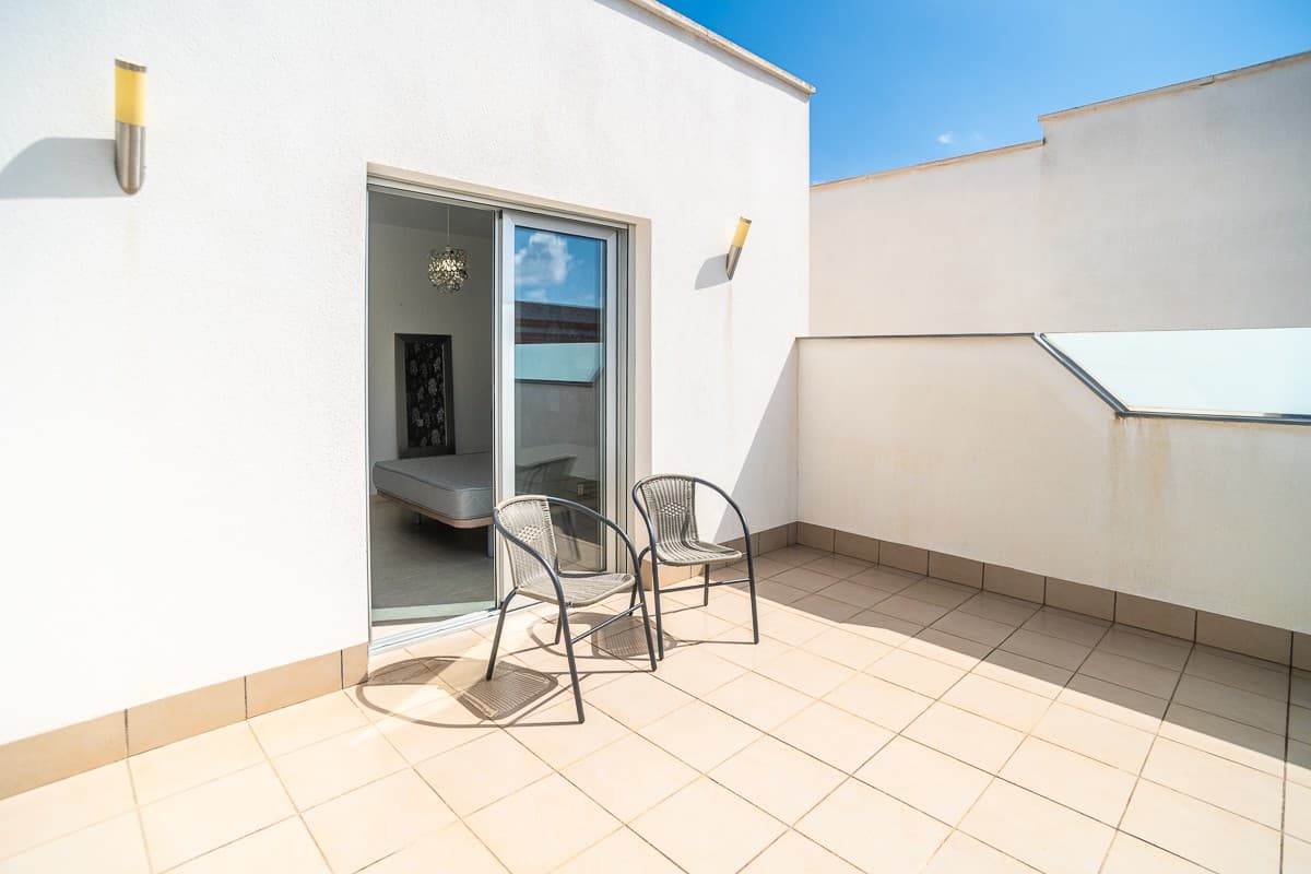Villa - Chalet de 3 dormitorios en San Pedro del Pinatar - 17