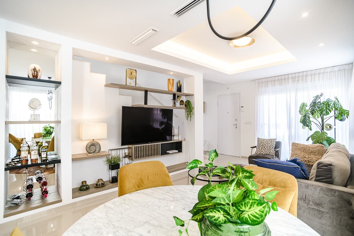 2 bed Detached Villa in Ciudad Quesada - 9