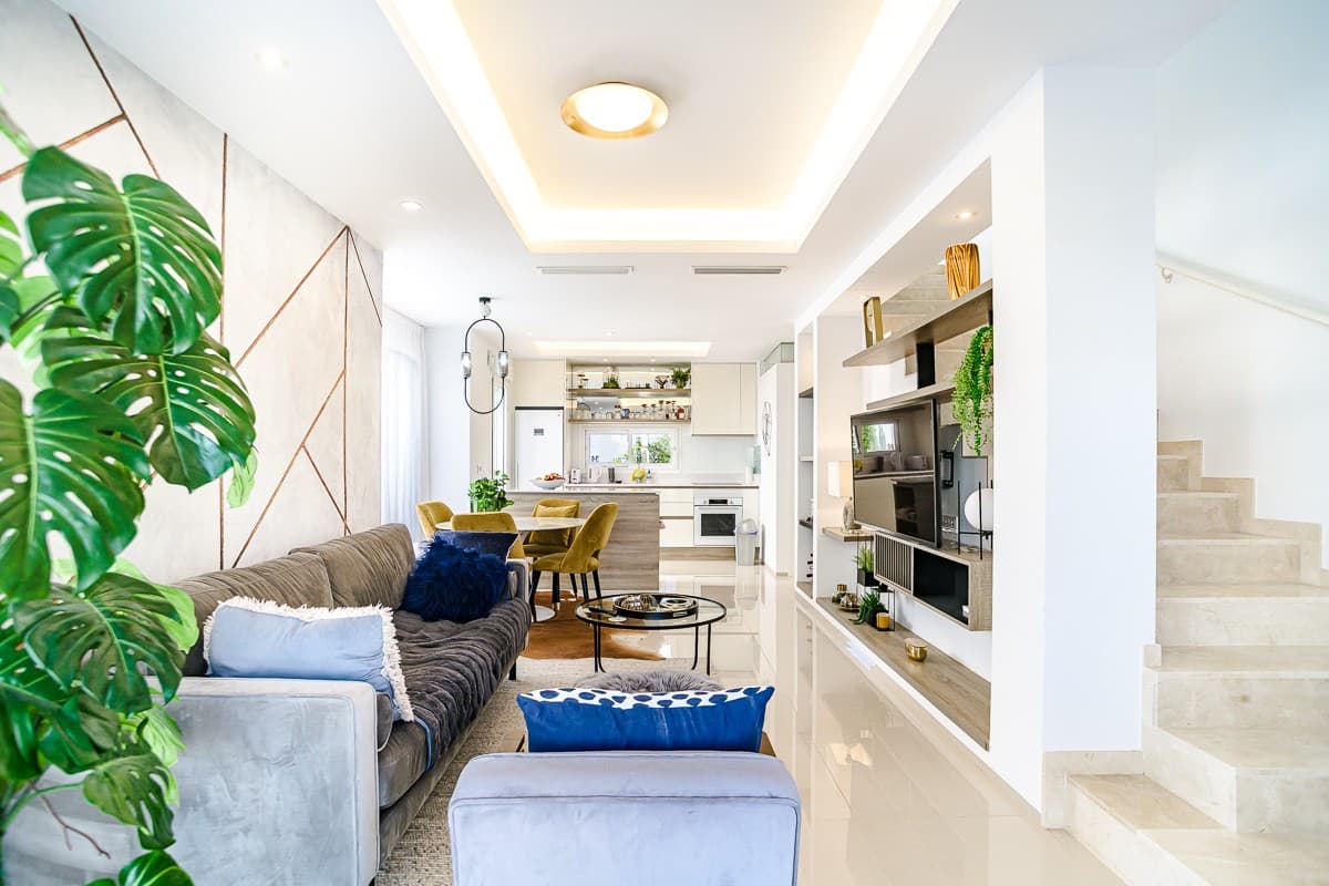 2 bed Detached Villa in Ciudad Quesada - 4