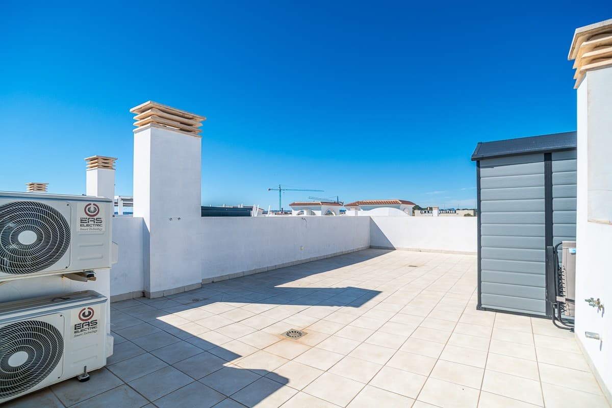 2 bed Detached Villa in Ciudad Quesada - 35
