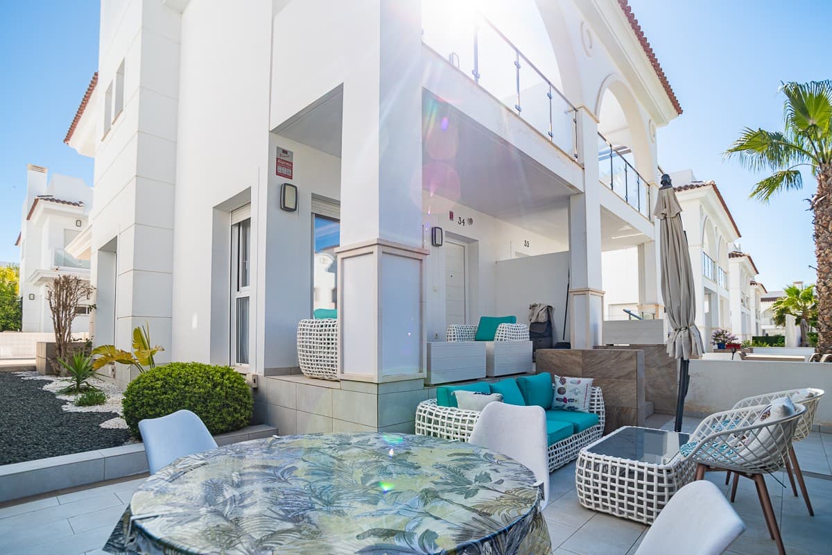2 bed Detached Villa in Ciudad Quesada - 16