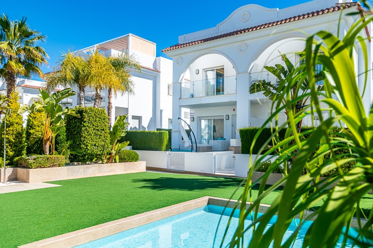 2 bed Detached Villa in Ciudad Quesada - 2